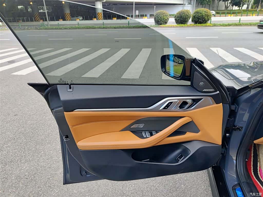 BMW 4 Series, 2023 6