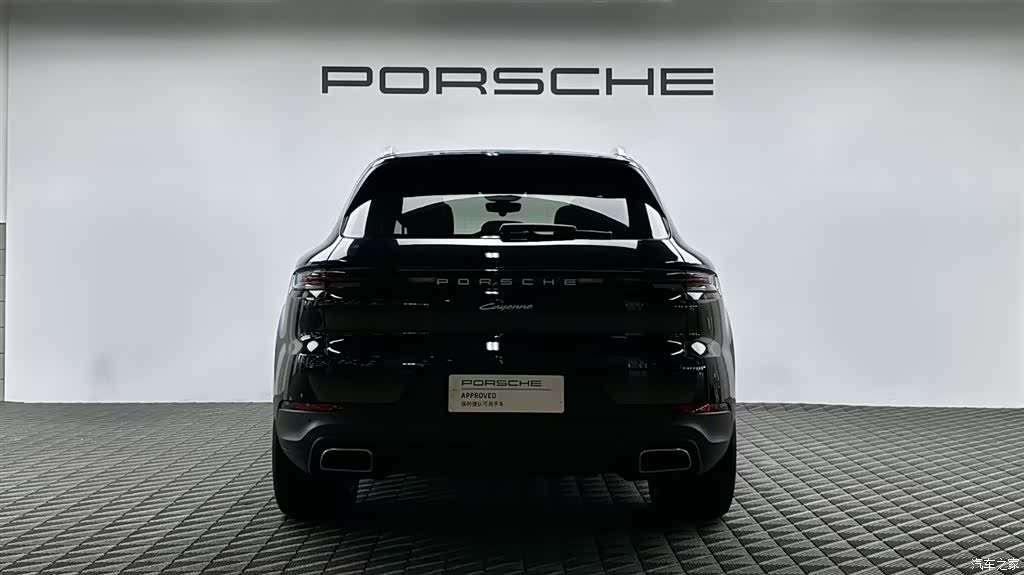 Porsche Cayenne, 2024 6
