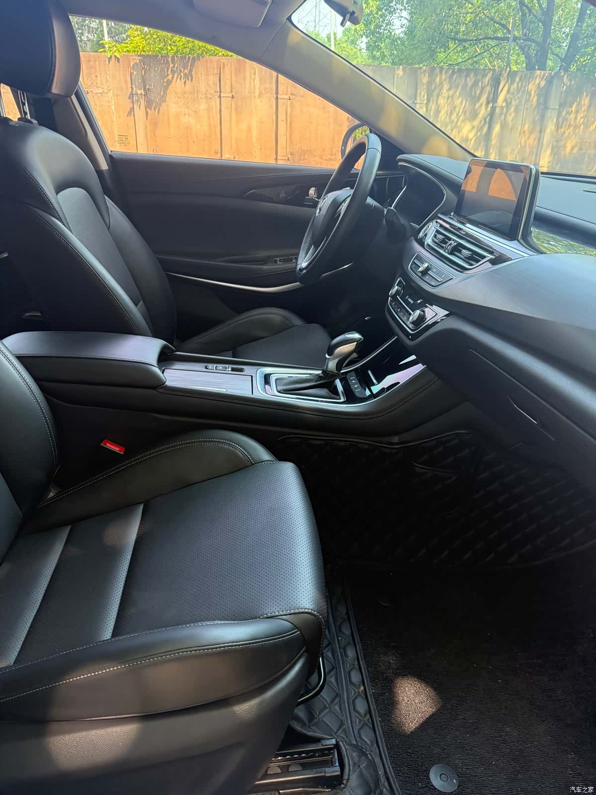Changan CC, 2020 7