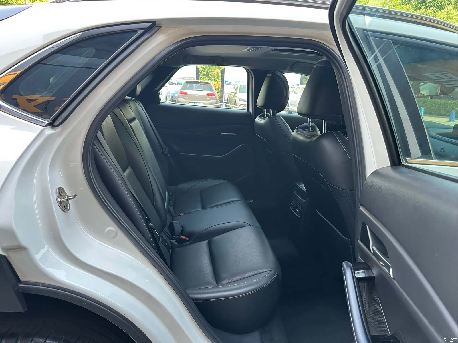 Mazda CX-30, 2021 26