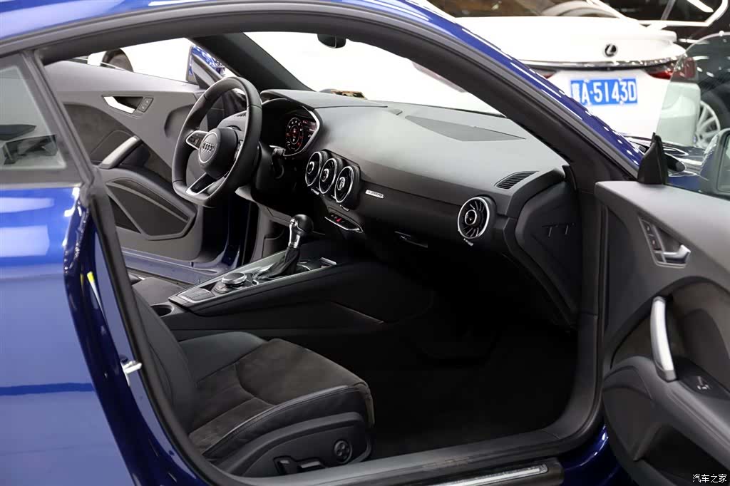 Audi TT, 2016 16