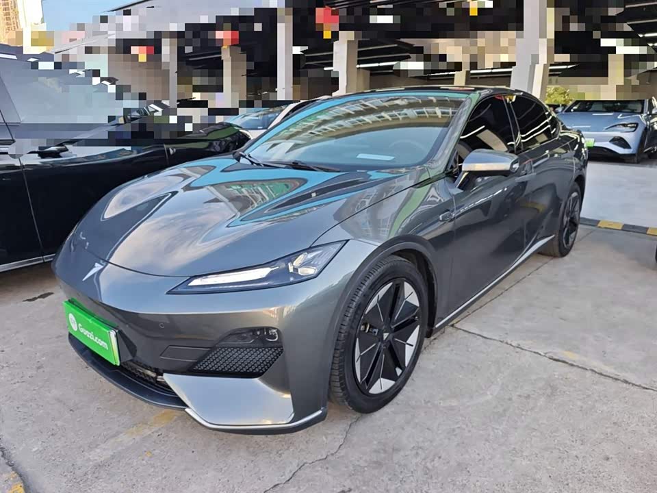 DEEPAL Dark blue SL03