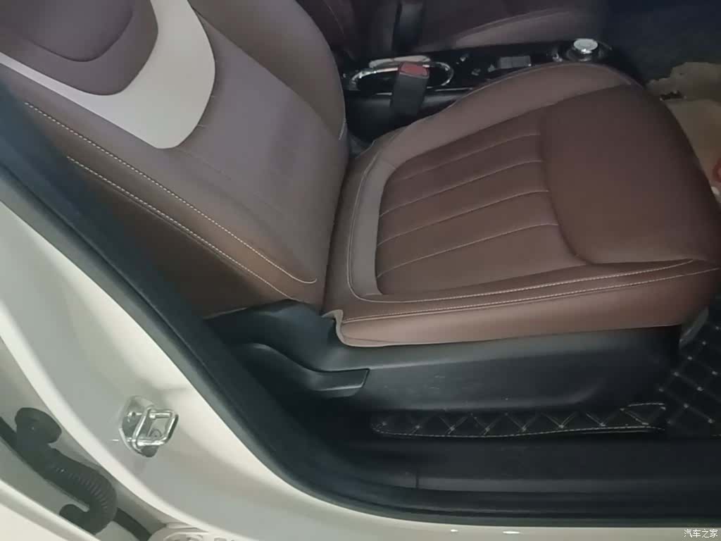 Wuling Bingo, 2024 25