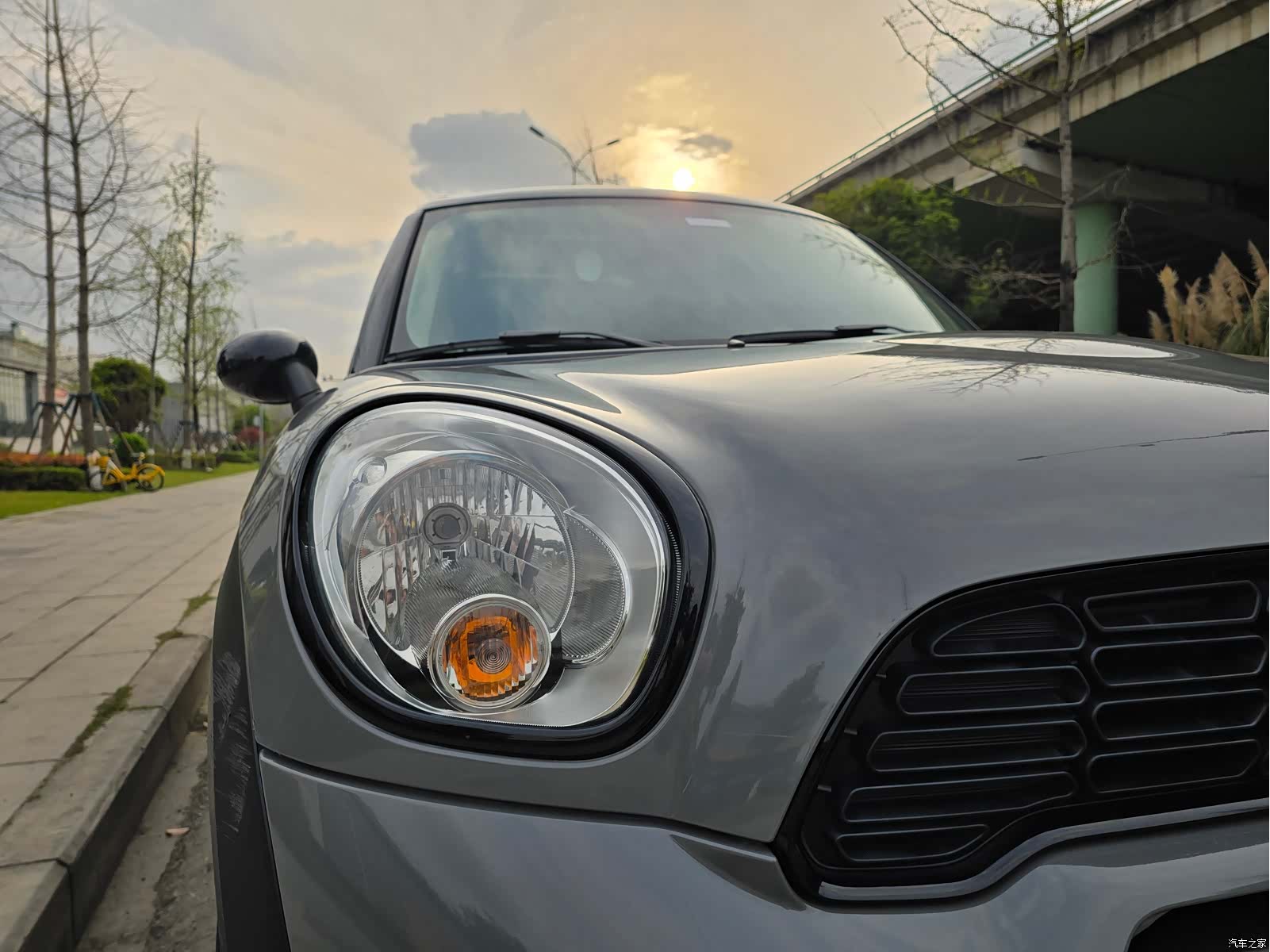 Mini Countryman, 2013 10