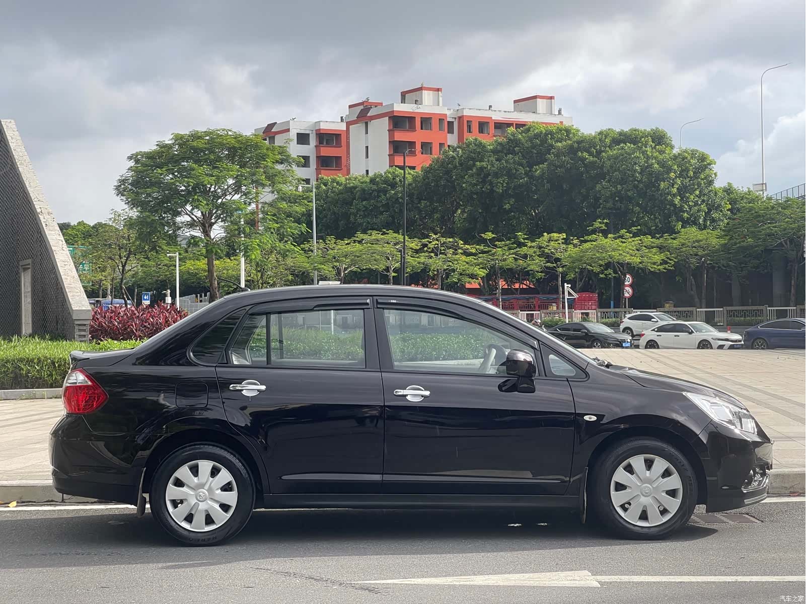 Nissan D50, 2015 21