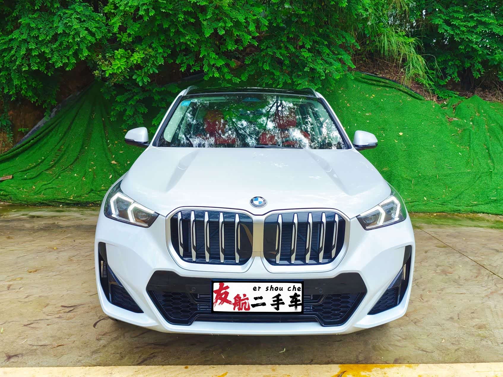 BMW X1, 2025 3