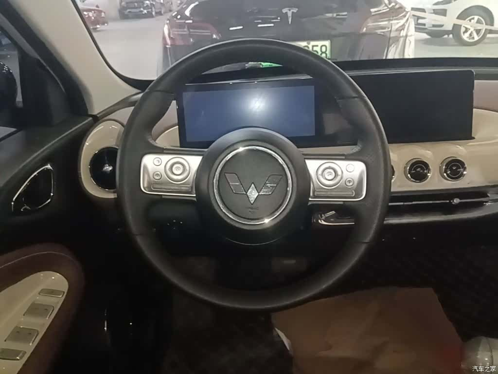 Wuling Bingo, 2024 11