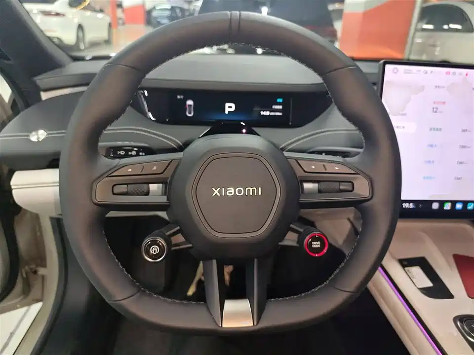 Xiaomi Xiaomi SU7