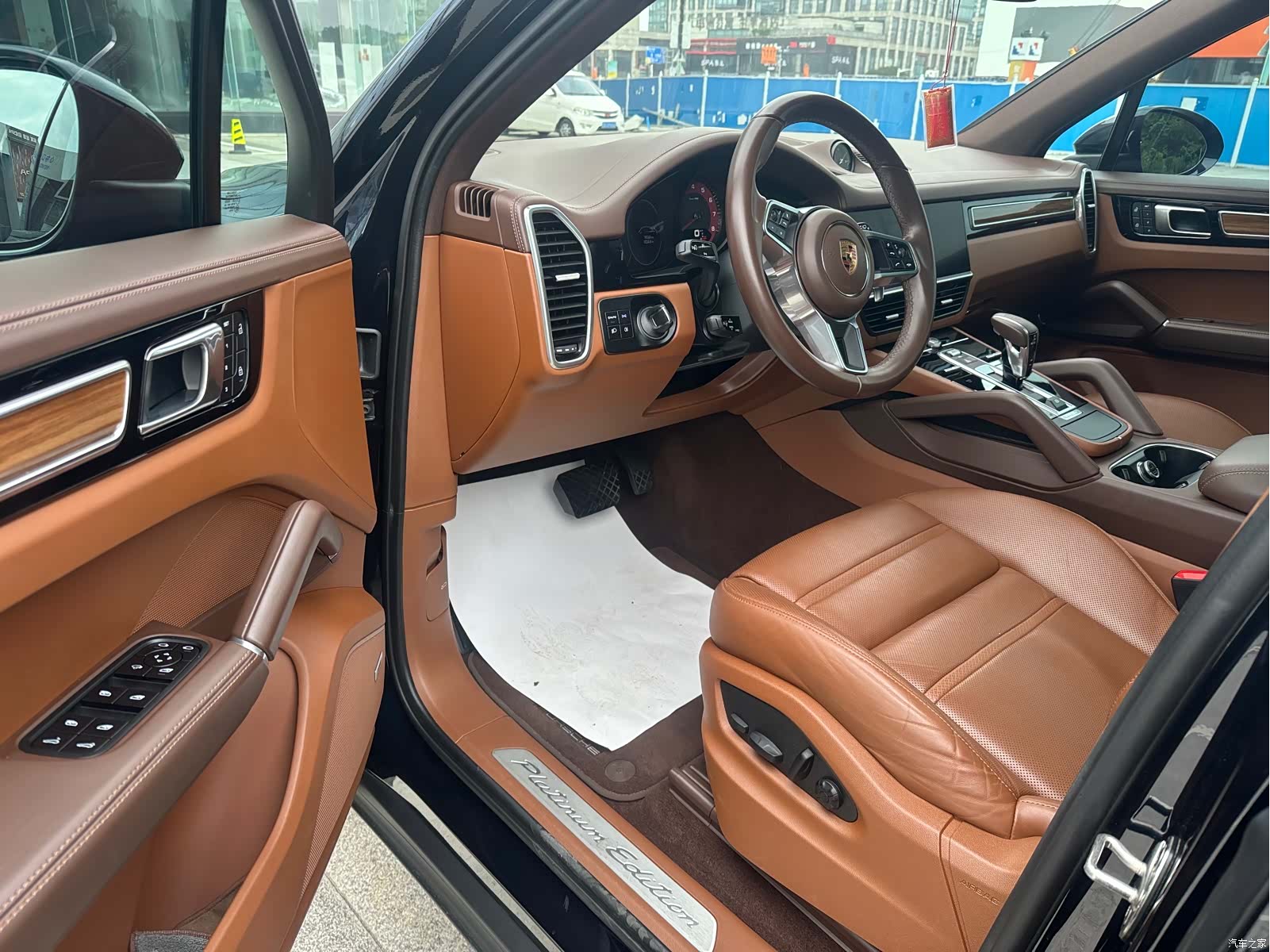 Porsche Cayenne, 2023 6