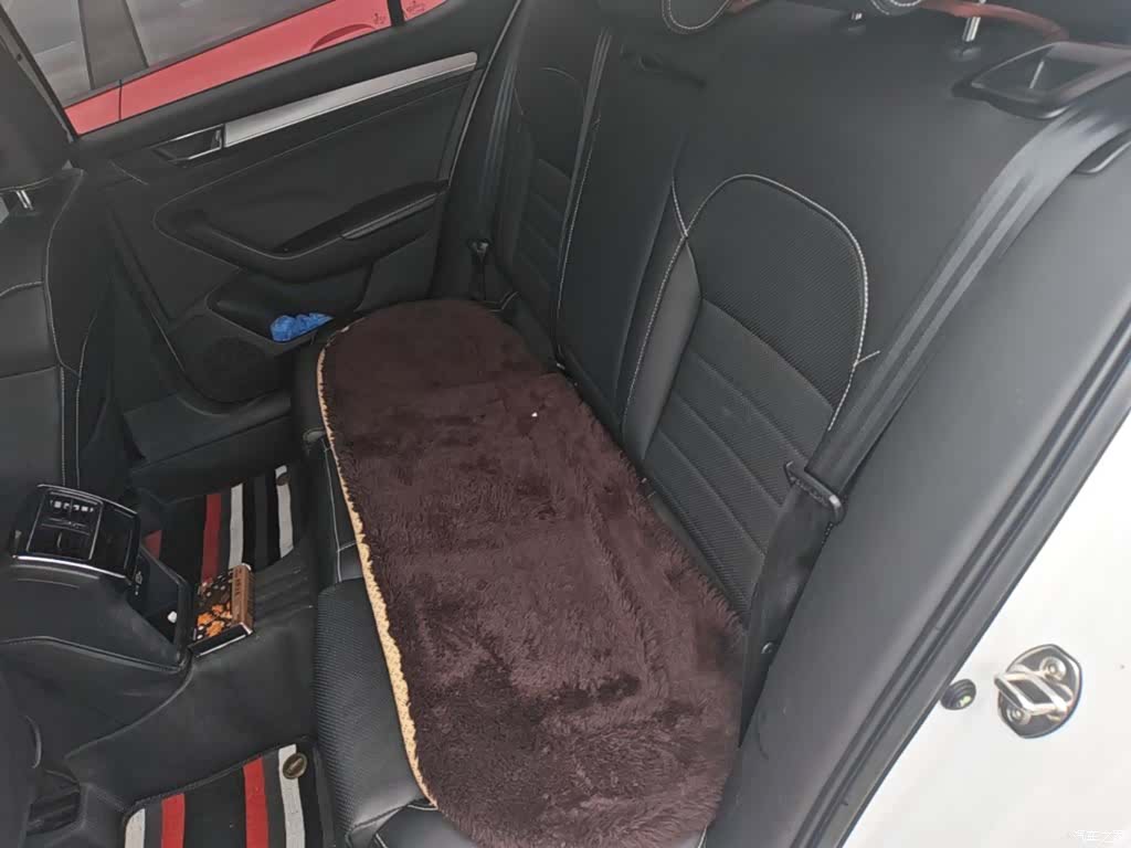 Skoda Superb, 2024 17