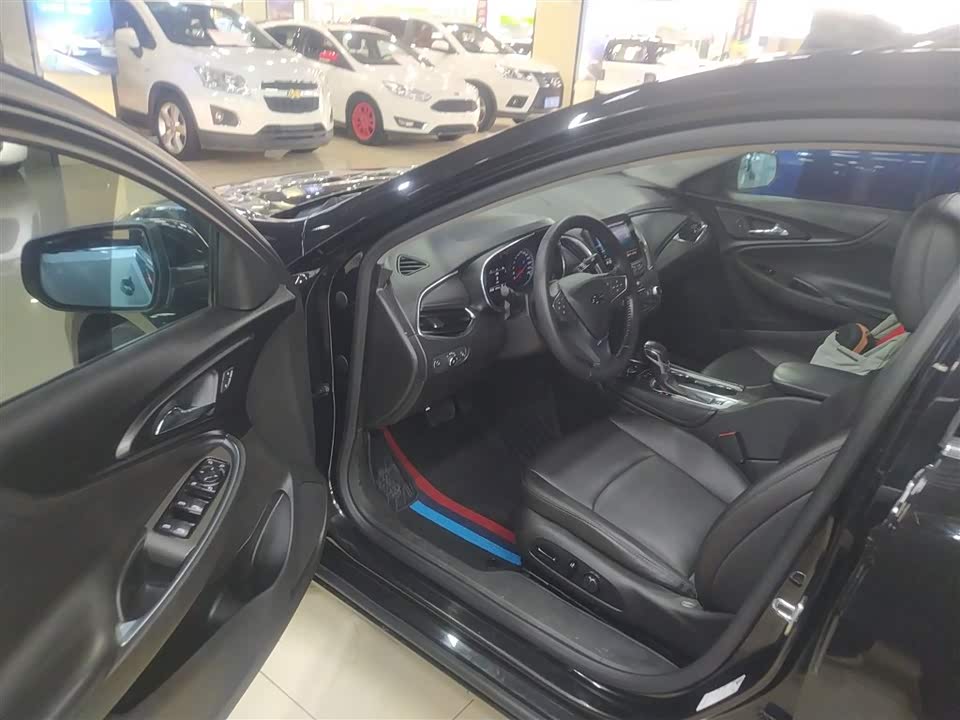 Chevrolet Mai Ruibao XL