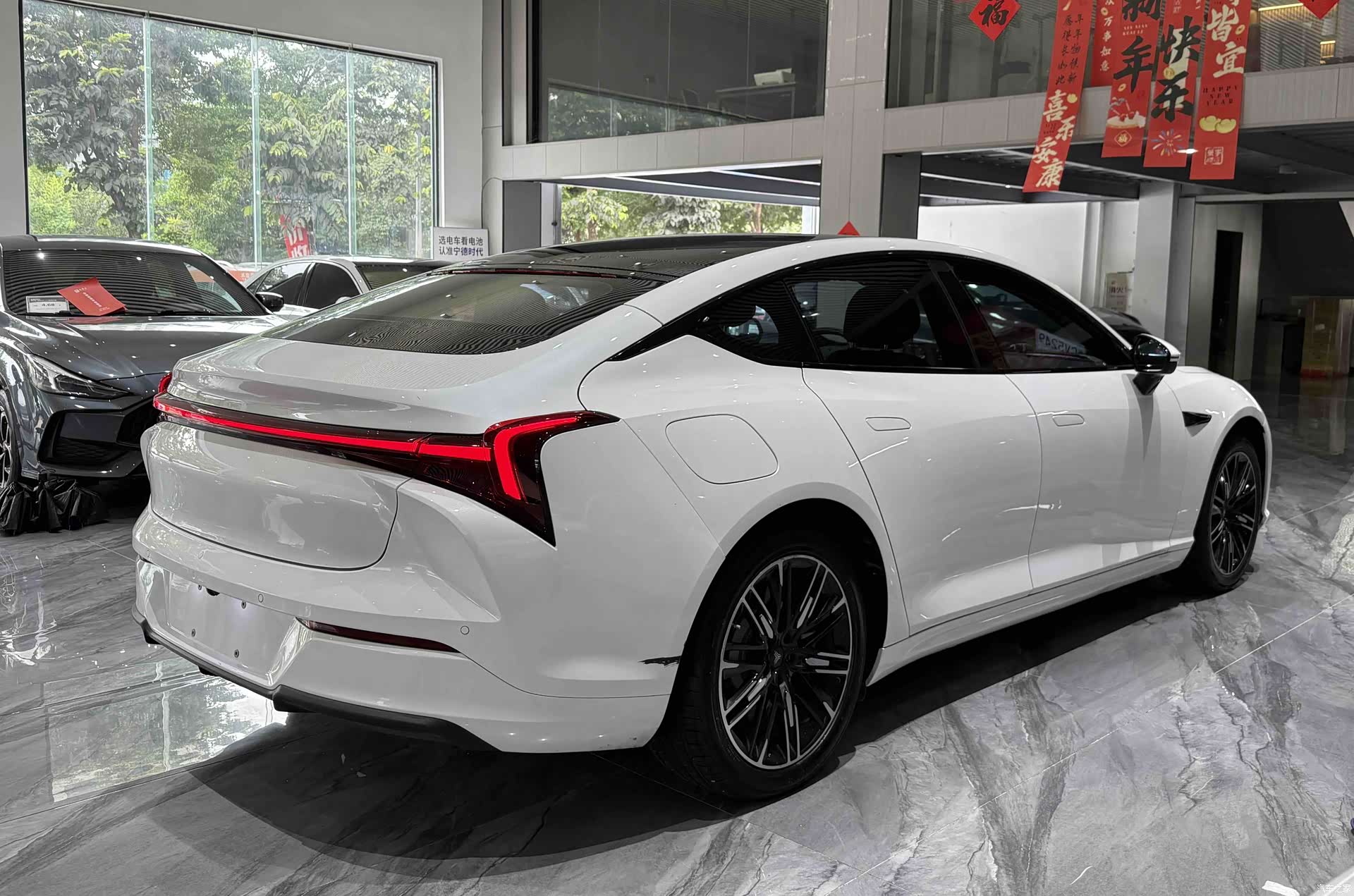 Neta S, 2023 29