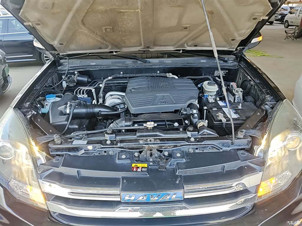 Haval H5, 2018 20