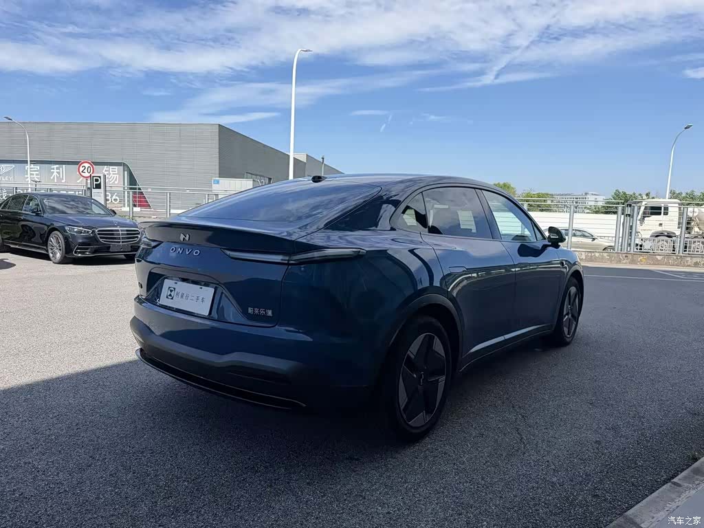 NIO L60, 2024 27