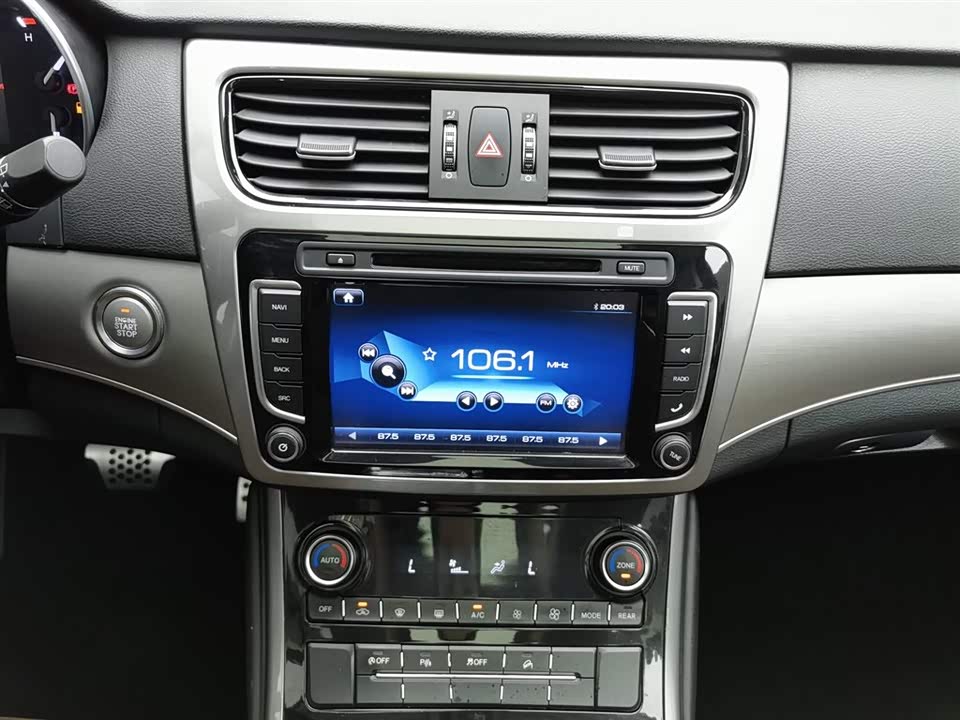 Haval H8 Haval H8