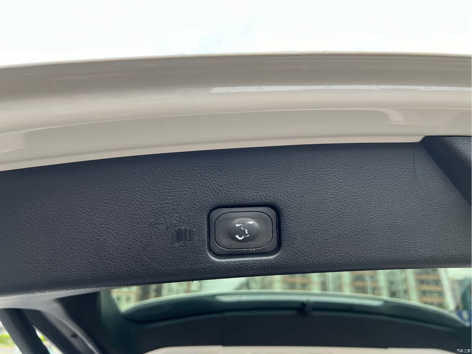 Ford Edge, 2017 26