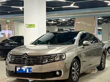 ѩ����C6 2017�� 350THP ������