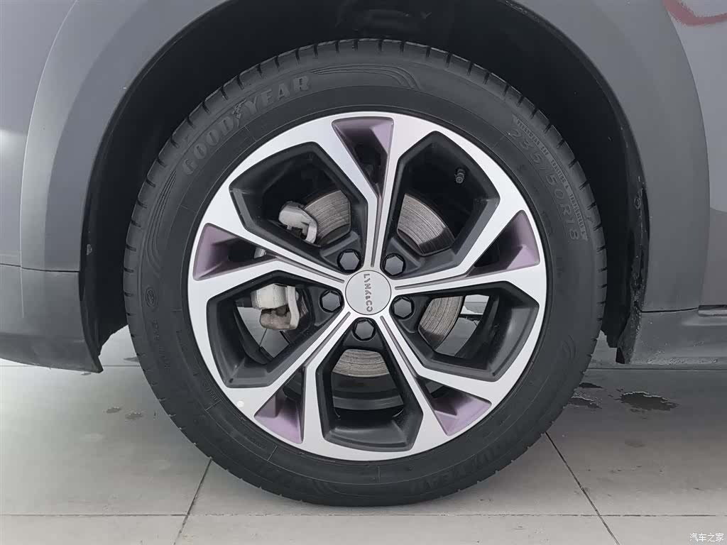 Lynk & Co 02, 2022 17