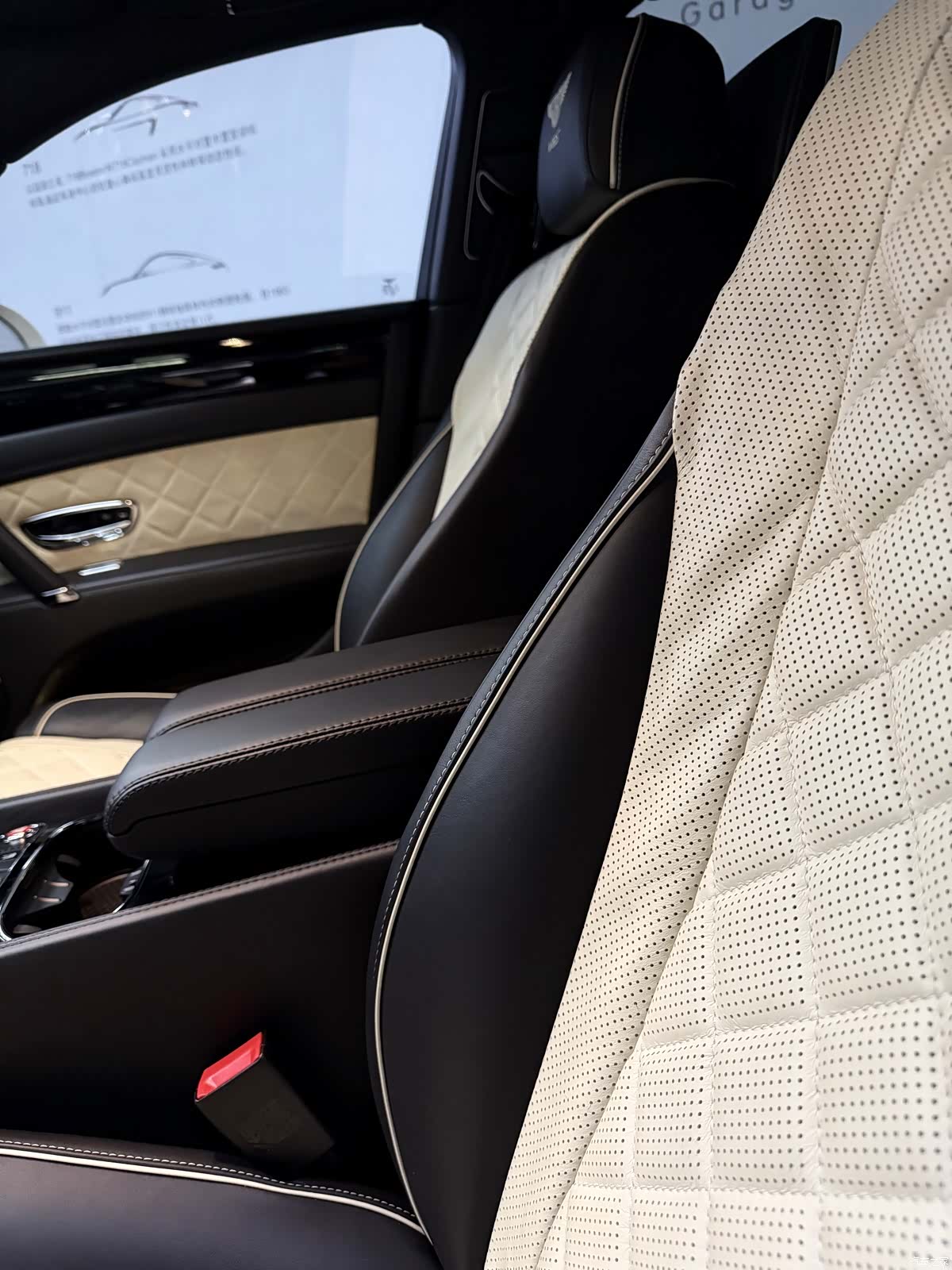 Bentley Flying Spur, 2019 12