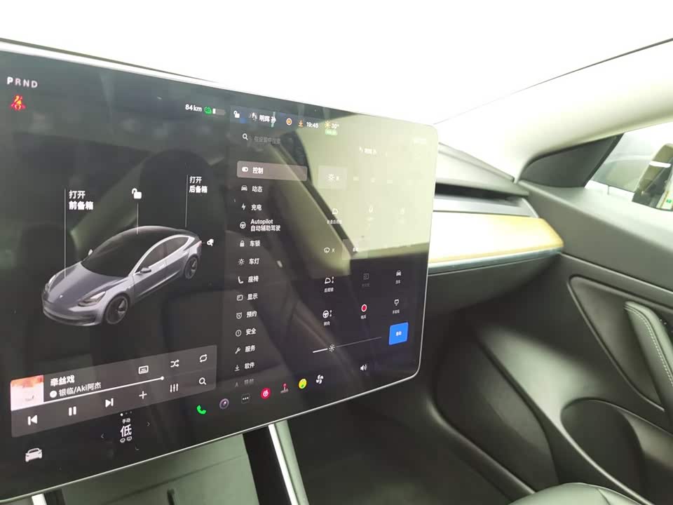 Tesla Model 3 Tesla Model 3