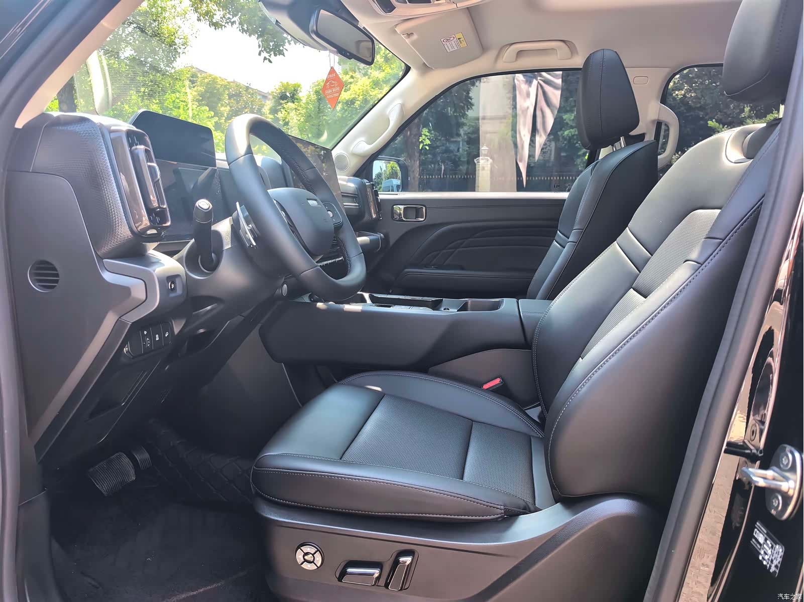 Haval Raptor, 2026 все фото
