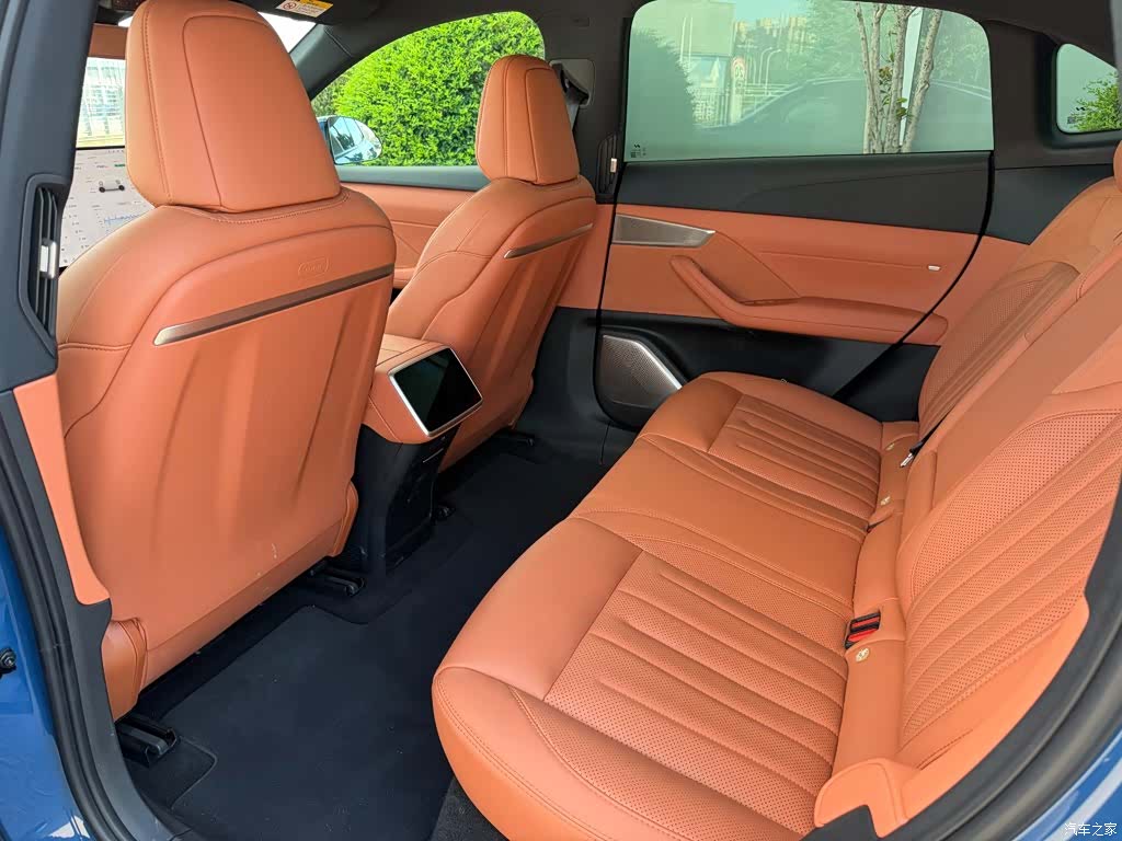 NIO L60, 2024 13