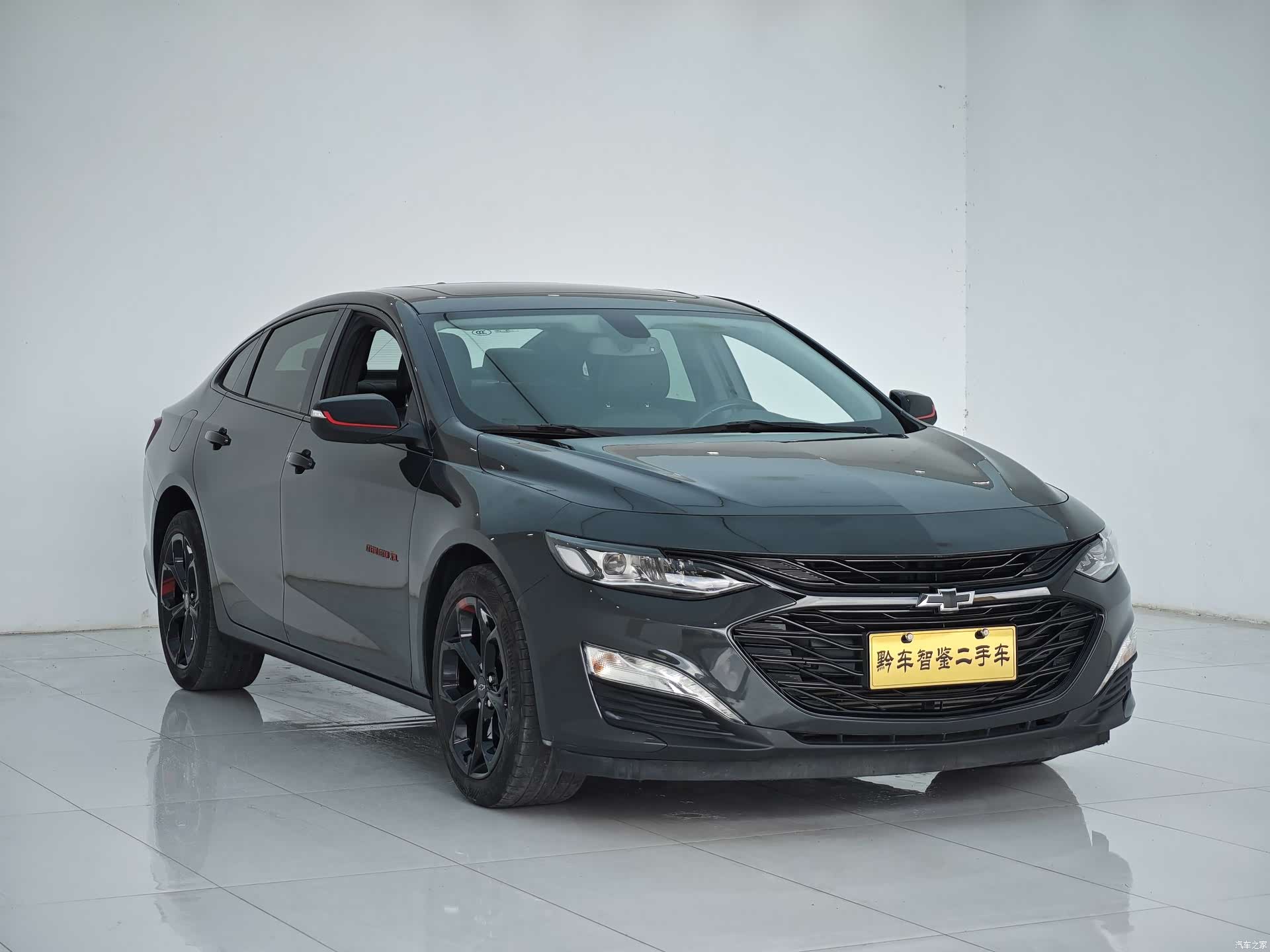 Chevrolet XL, 2019 3