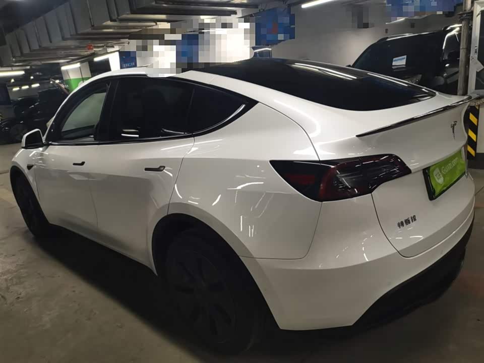 Tesla Model Y Tesla Model Y
