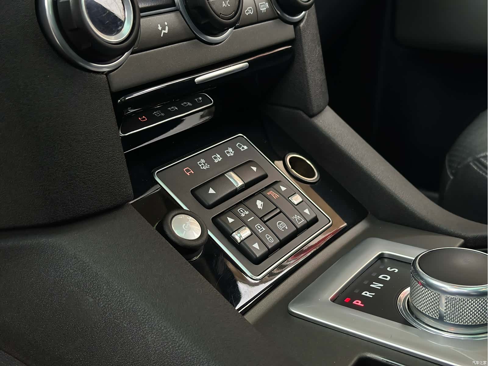 Land Rover Discovery, 2017 13