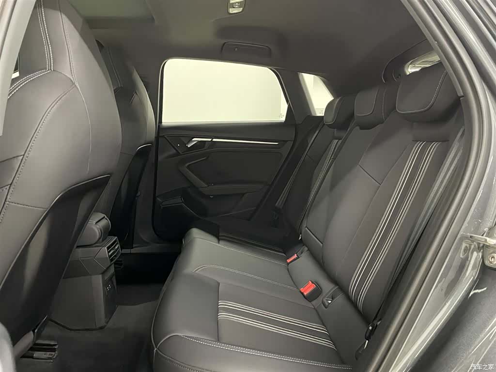 Audi A3, 2024 14