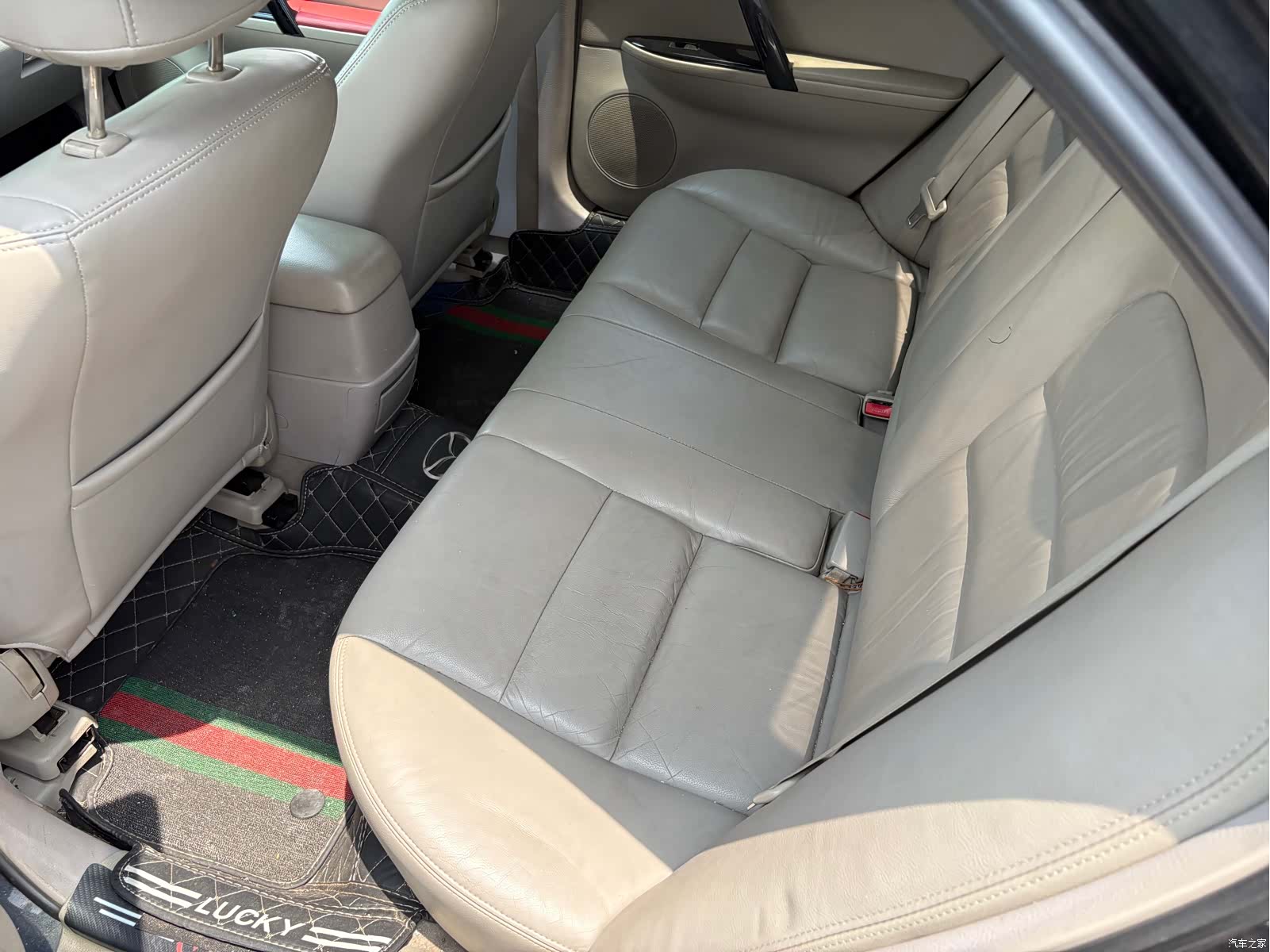 Mazda 6, 2009 4