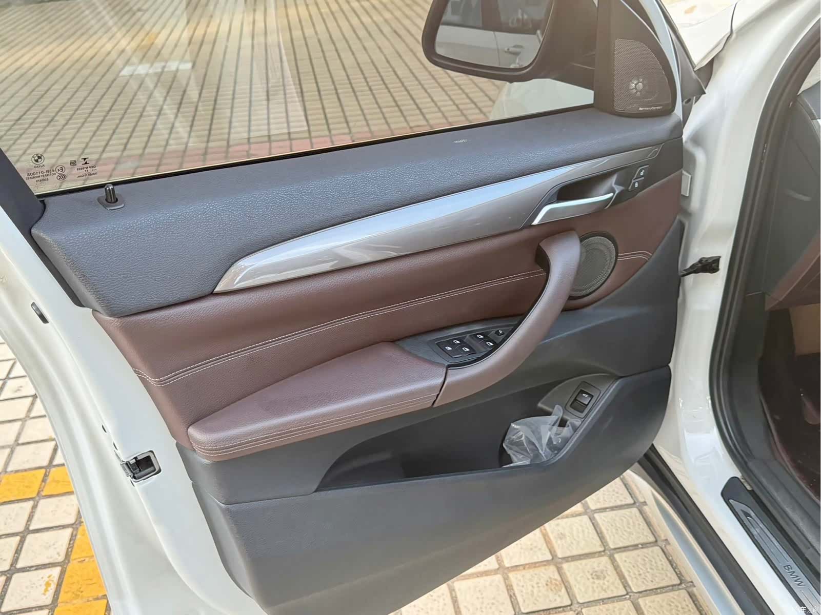 BMW X1, 2017 16