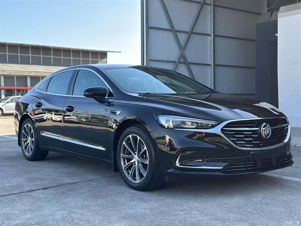 Buick LaCrosse, 2022 8