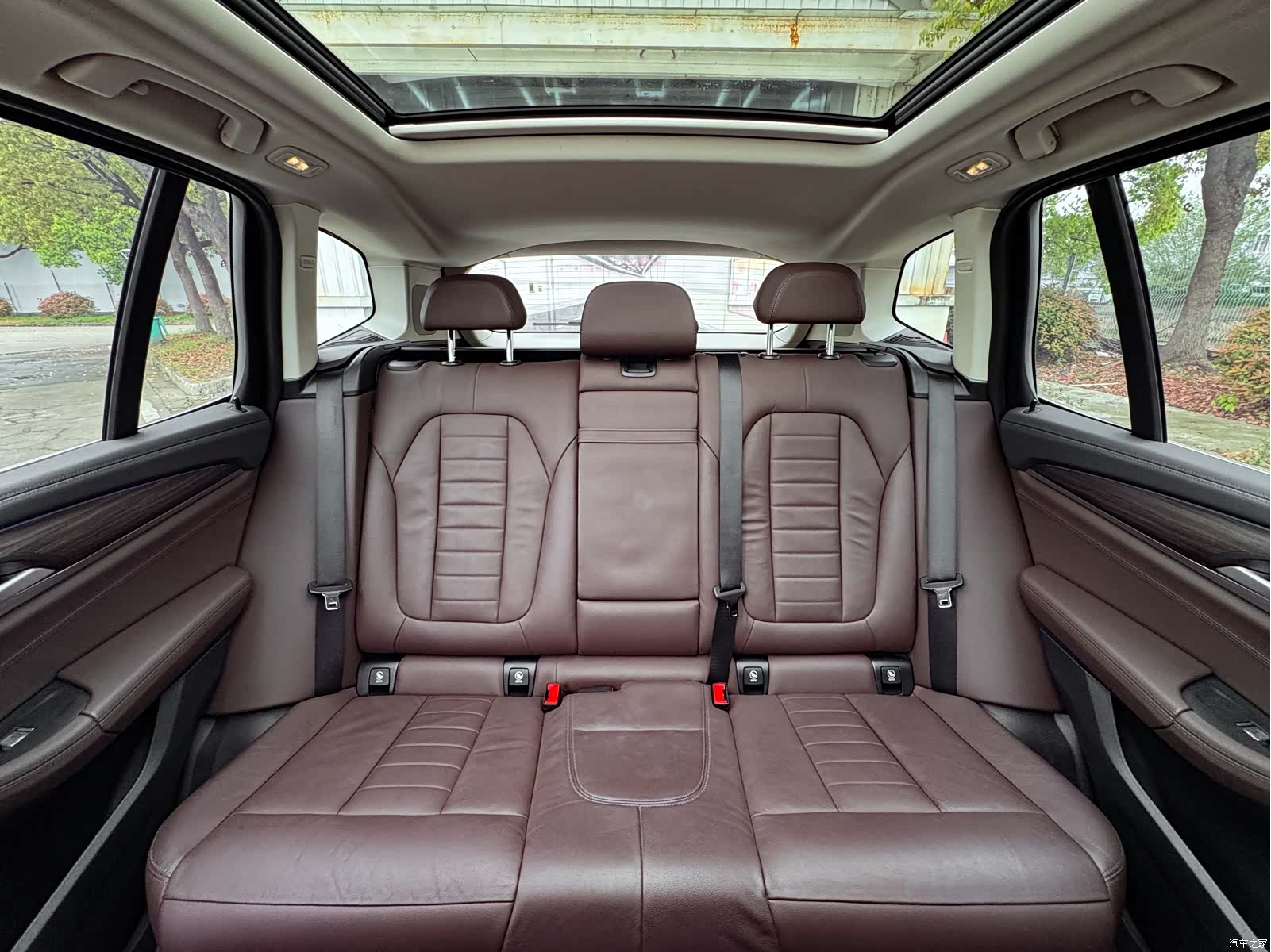 BMW X3, 2020 22