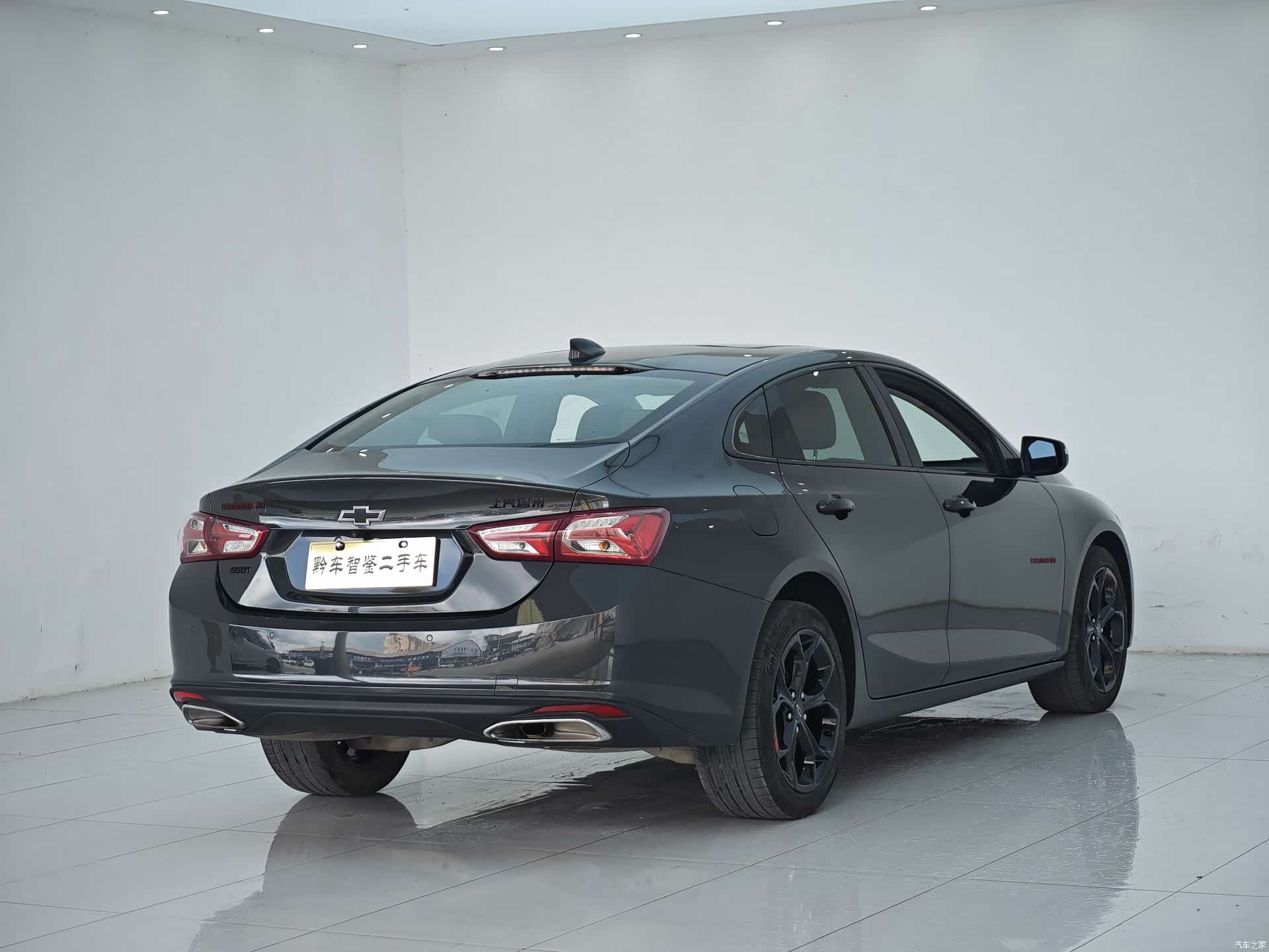 Chevrolet XL, 2019 4
