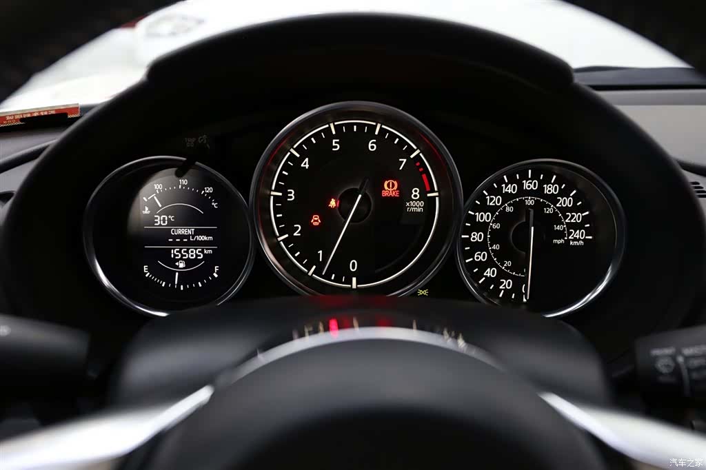 Mazda MX-5, 2024 14