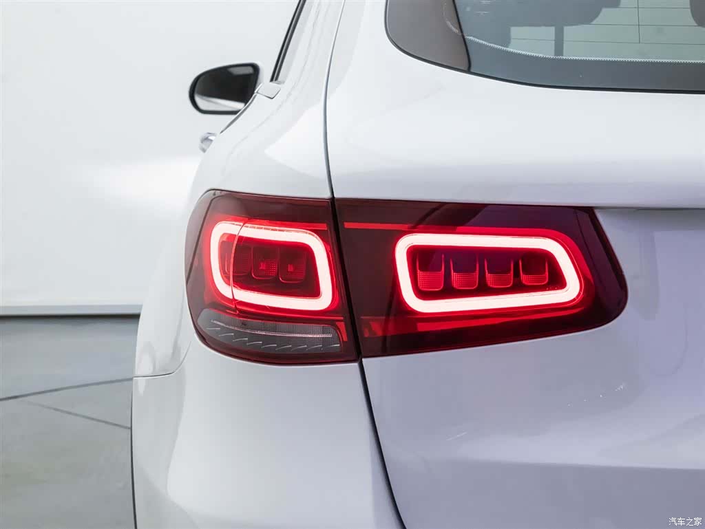 Mercedes-Benz GLC, 2023 25
