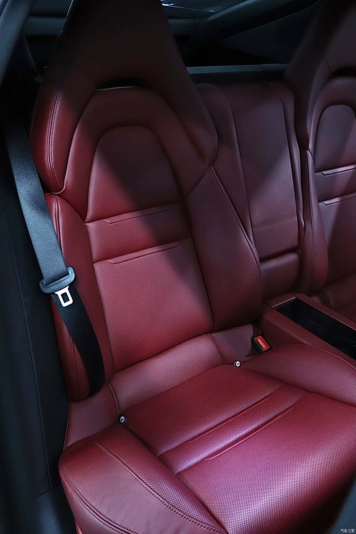 Porsche Panamera, 2019 18