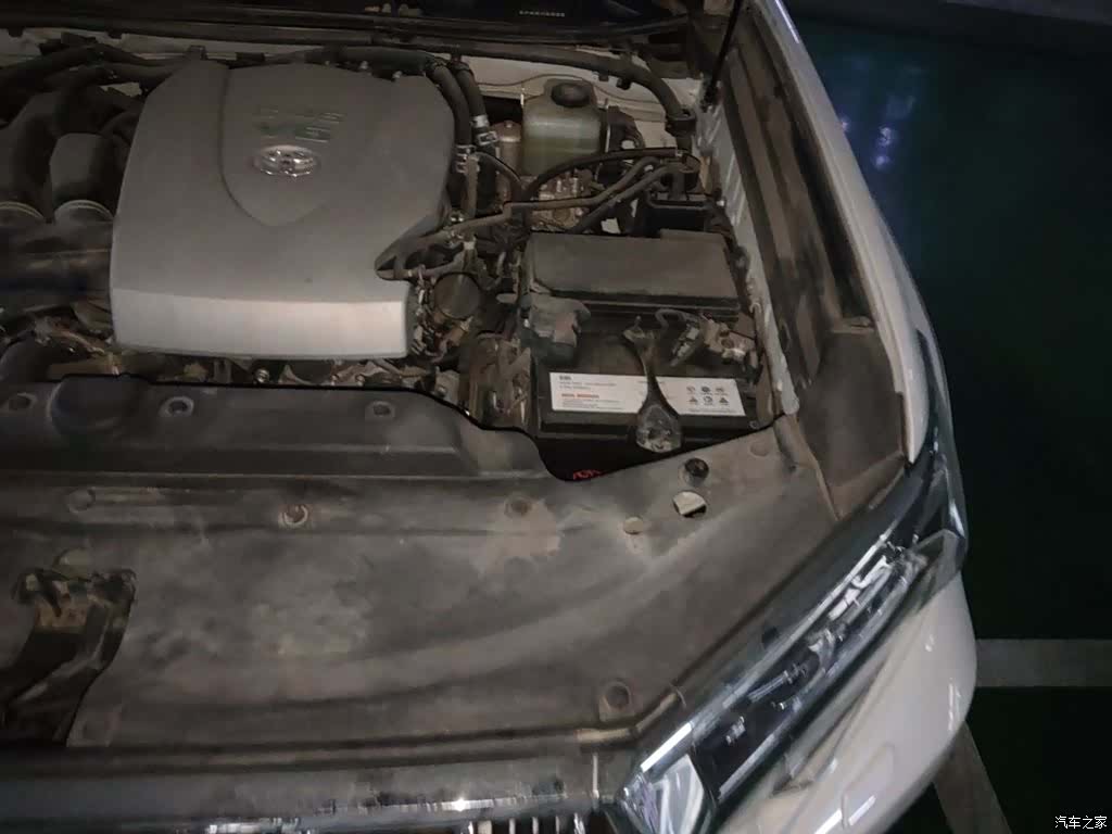 Toyota Prado, 2018 22