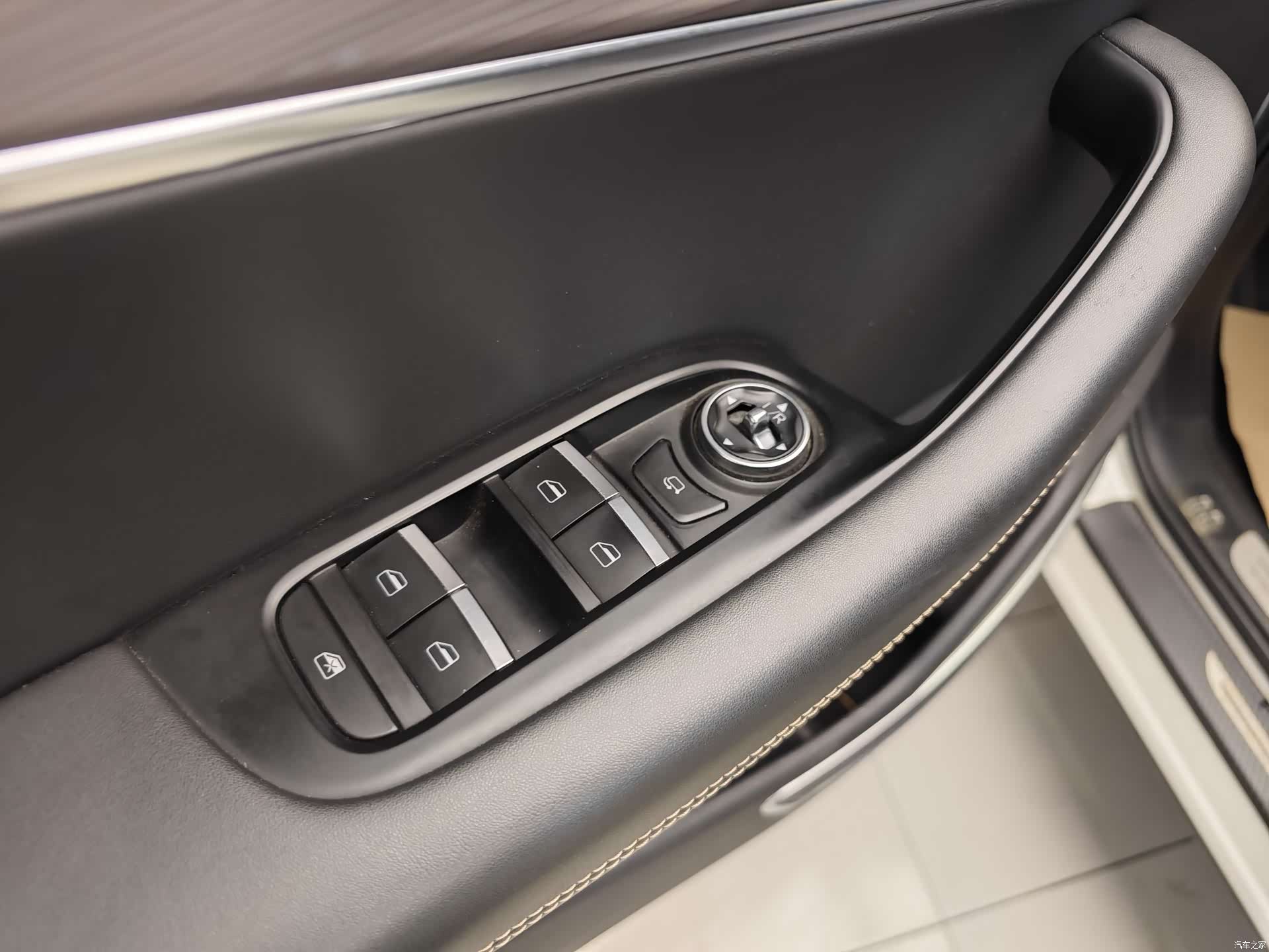 Chery Tiggo 8, 2020 9