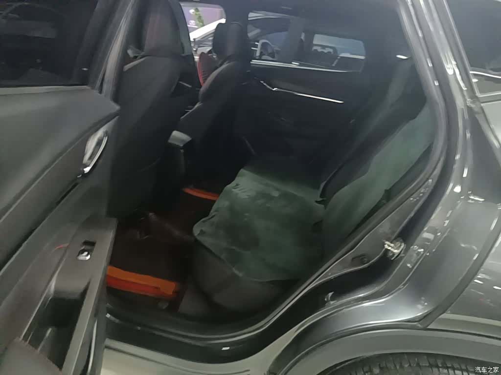 Changan X5, 2024 17