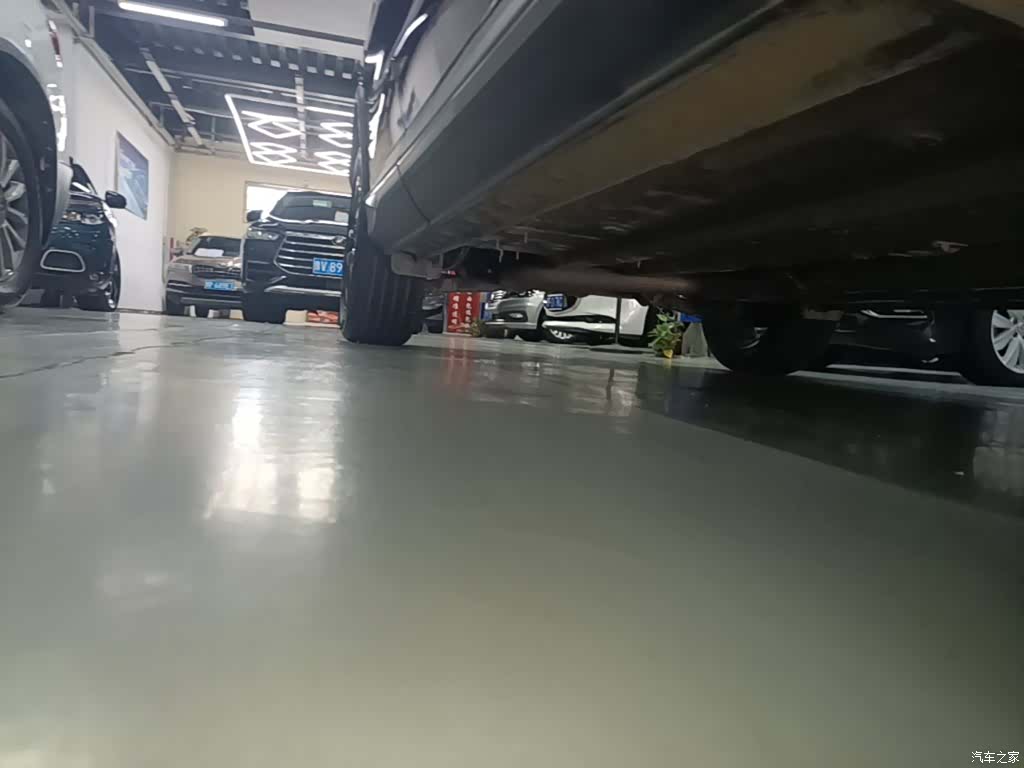 Changan X5, 2024 21