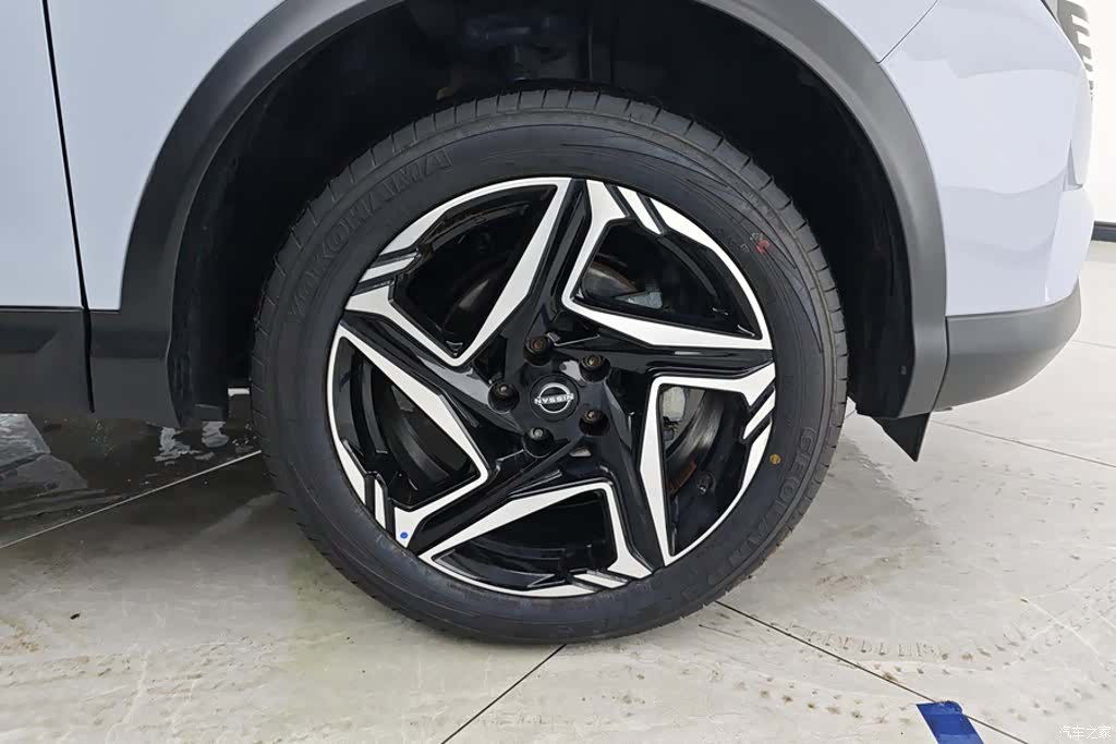 Nissan Qashqai, 2024 6