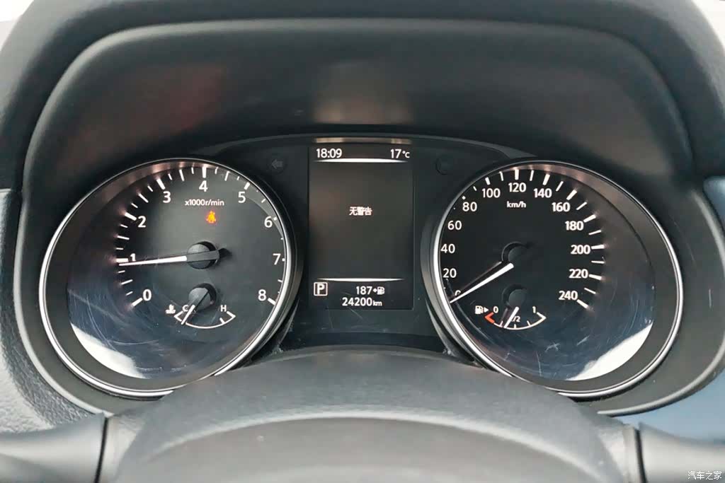 Nissan Qashqai, 2024 14