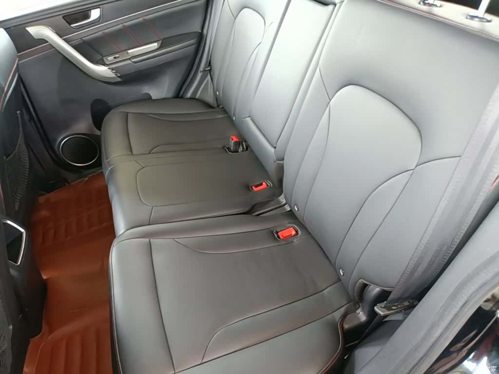 Haval H6, 2015 17