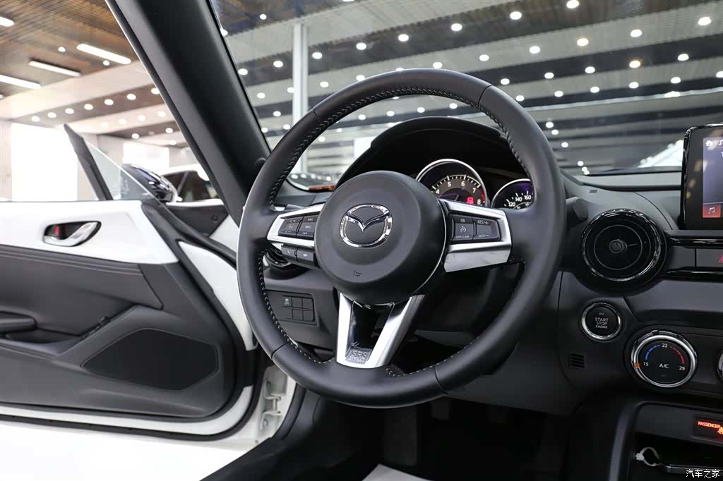 Mazda MX-5, 2024 12