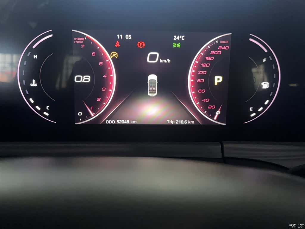Ford Equator, 2021 9