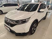 ����CR-V 2017�� 240TURBO CVT�������а�