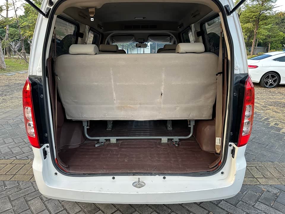 Wuling Wuling Hongguang V