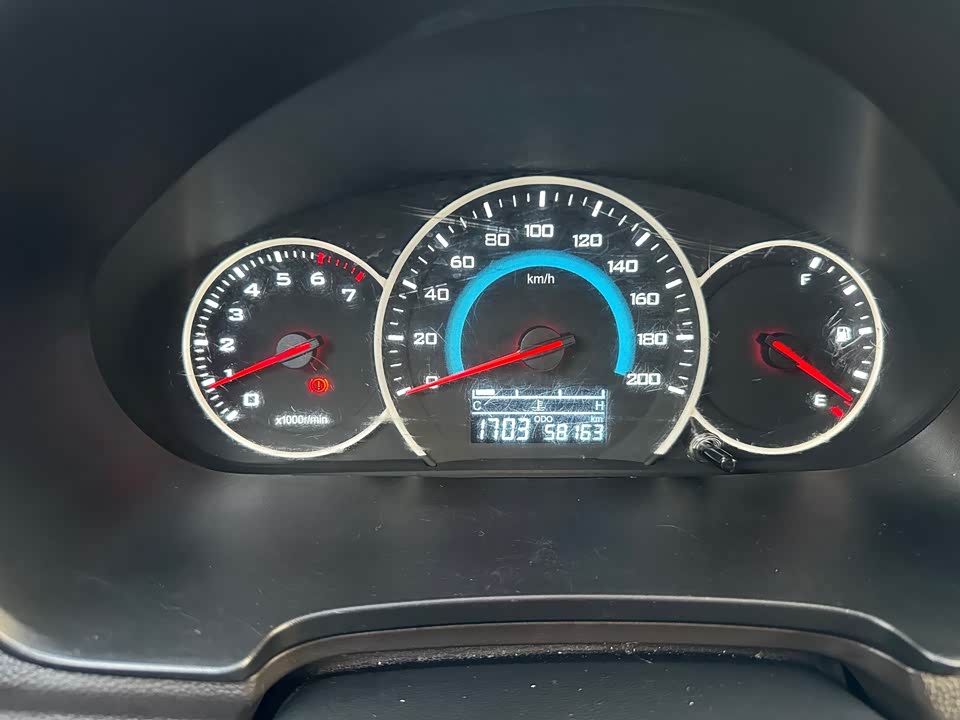 Wuling Wuling Hongguang V